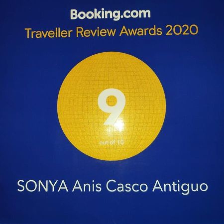 베니돔 Sonya Anis Casco Antiguo 아파트 외부 사진
