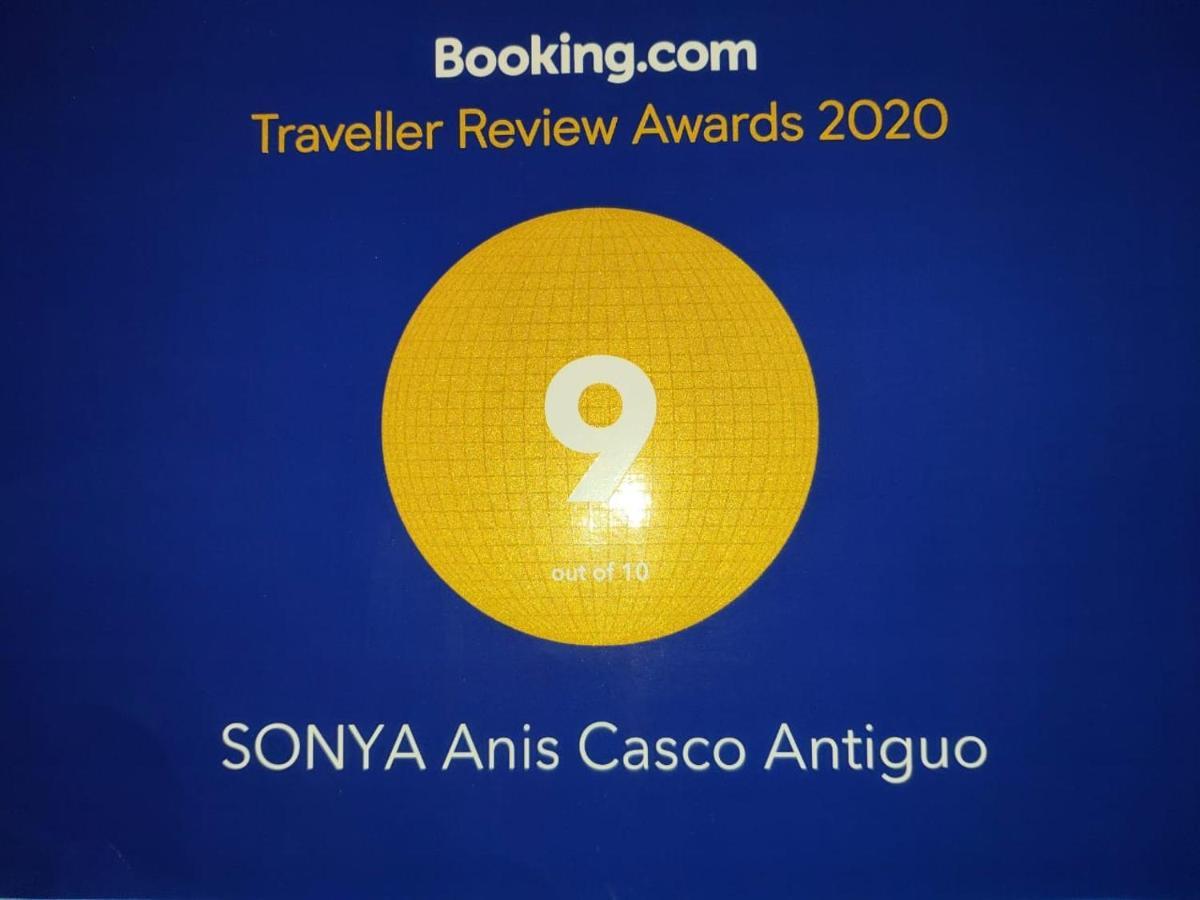 베니돔 Sonya Anis Casco Antiguo 아파트 외부 사진